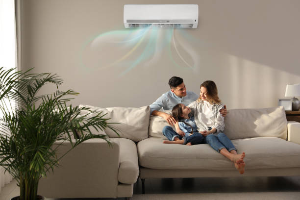 Affordable air conditioning repair in Maple Heights Lake Desire, WA