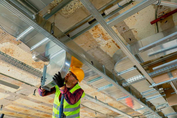  Maple Heights Lake Desire, WA HVAC Pros