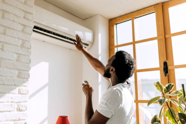 Best Central air repair  in Maple Heights Lake Desire, WA