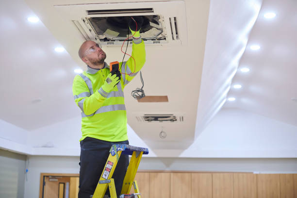 Best Heating repair services  in Maple Heights Lake Desire, WA