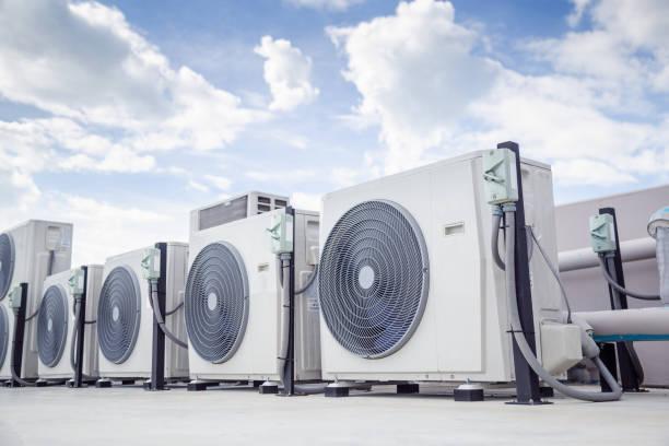 Best Affordable HVAC services  in Maple Heights Lake Desire, WA
