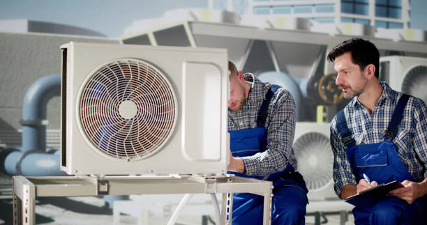 Best Best HVAC companies  in Maple Heights Lake Desire, WA