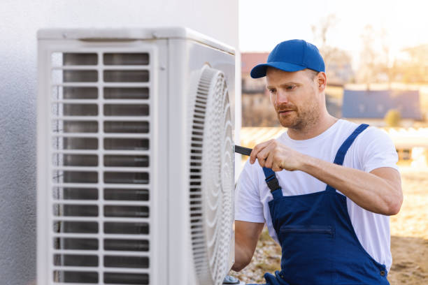 Best HVAC emergency services  in Maple Heights Lake Desire, WA