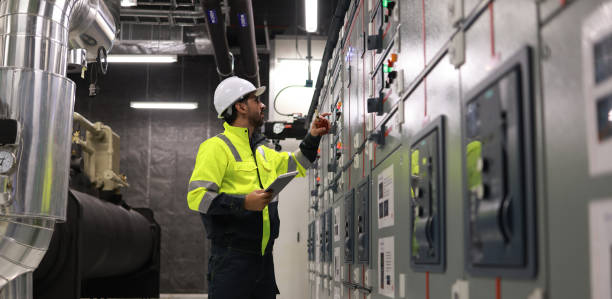 Best Commercial HVAC repair  in Maple Heights Lake Desire, WA