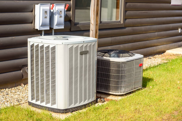 Best Ductless HVAC repair  in Maple Heights Lake Desire, WA